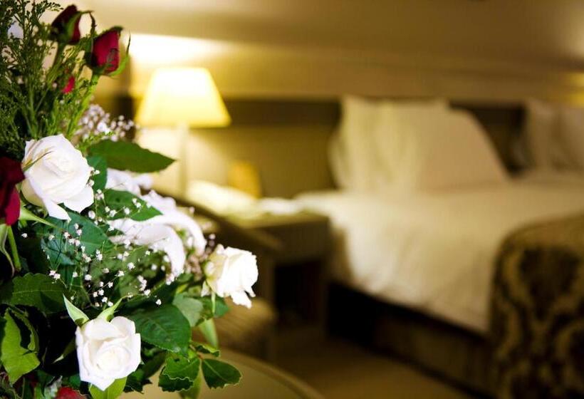 فندق Fantasia Deluxe