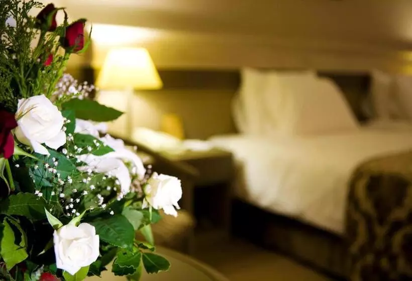 酒店 Fantasia Deluxe