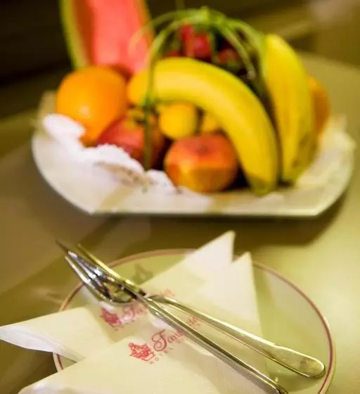 酒店 Fantasia Deluxe