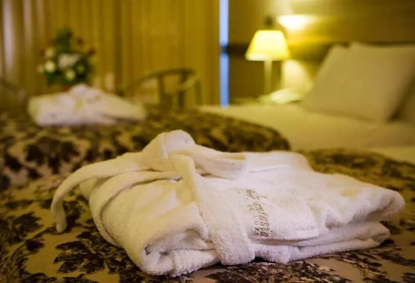 酒店 Fantasia Deluxe