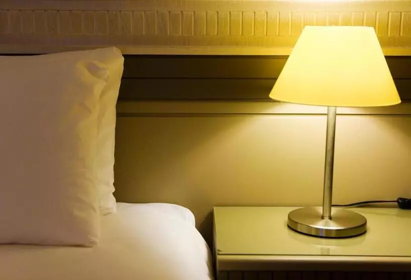 酒店 Fantasia Deluxe