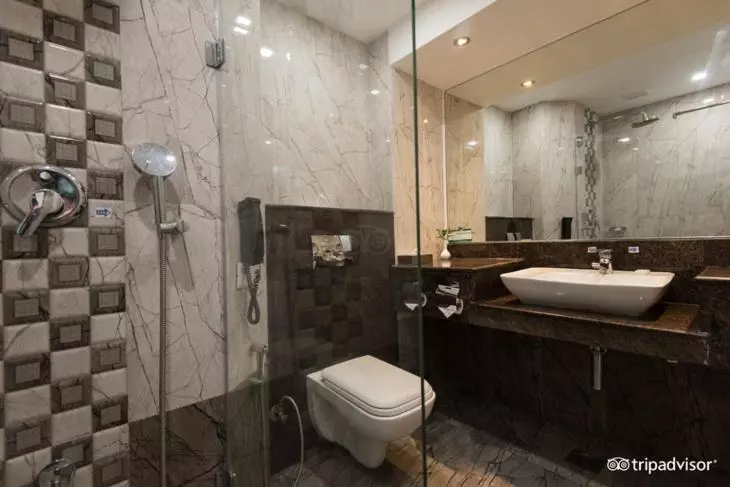 Отель Gem Park Ooty