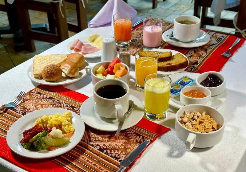 Hotel Hatun Inti Classic