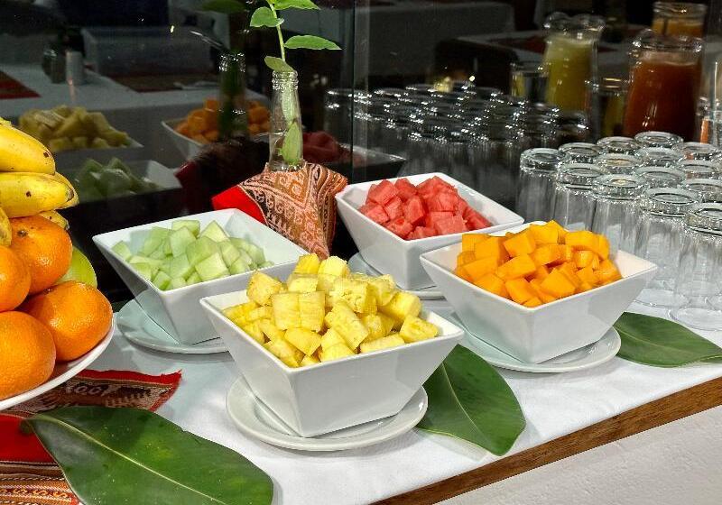 Hotel Hatun Inti Classic