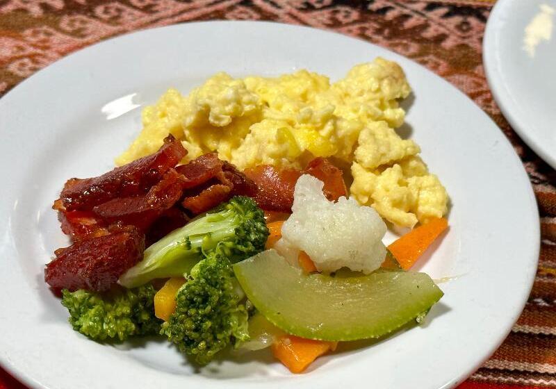 Hotel Hatun Inti Classic