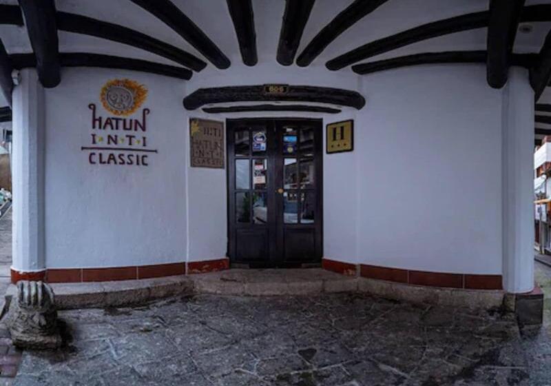 Hotel Hatun Inti Classic