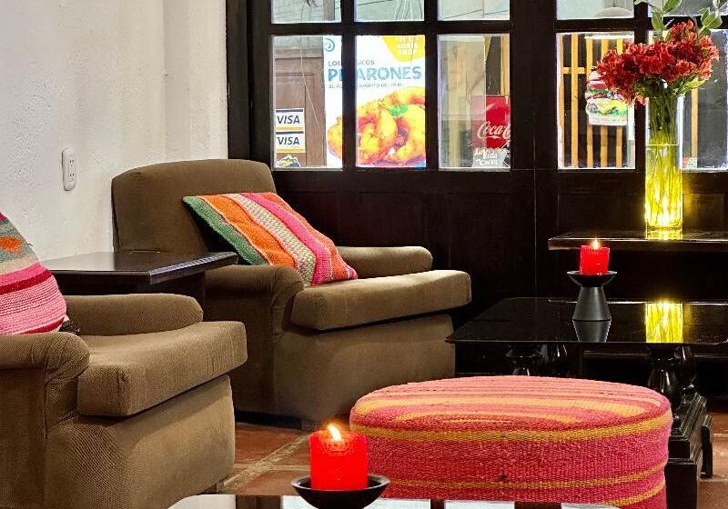 Hotel Hatun Inti Classic