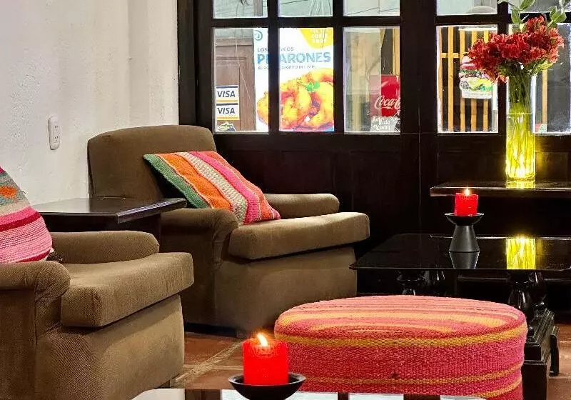 Otel Hatun Inti Classic