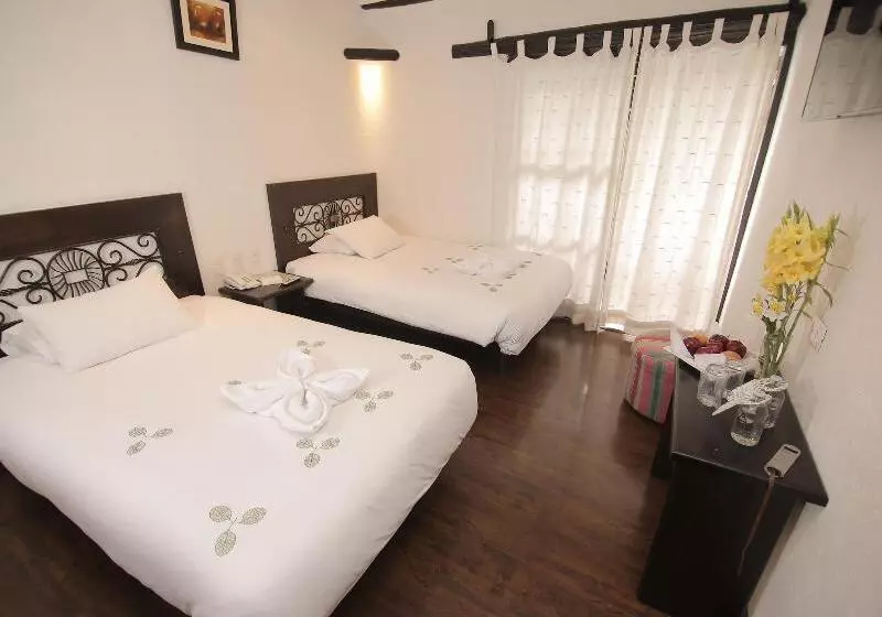 Otel Hatun Inti Classic