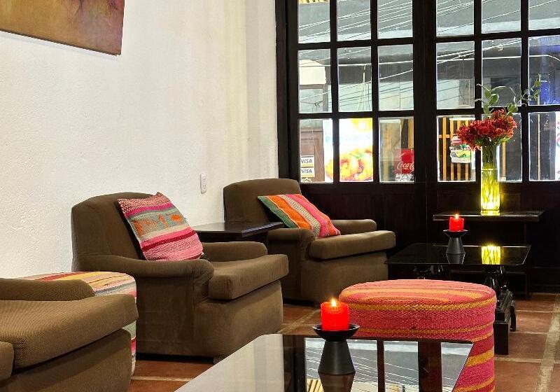 Hotel Hatun Inti Classic