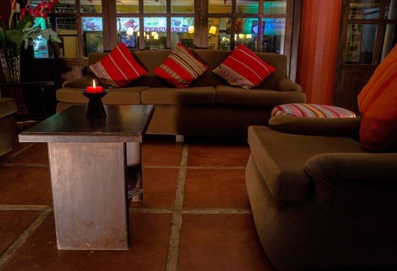 Hotel Hatun Inti Classic