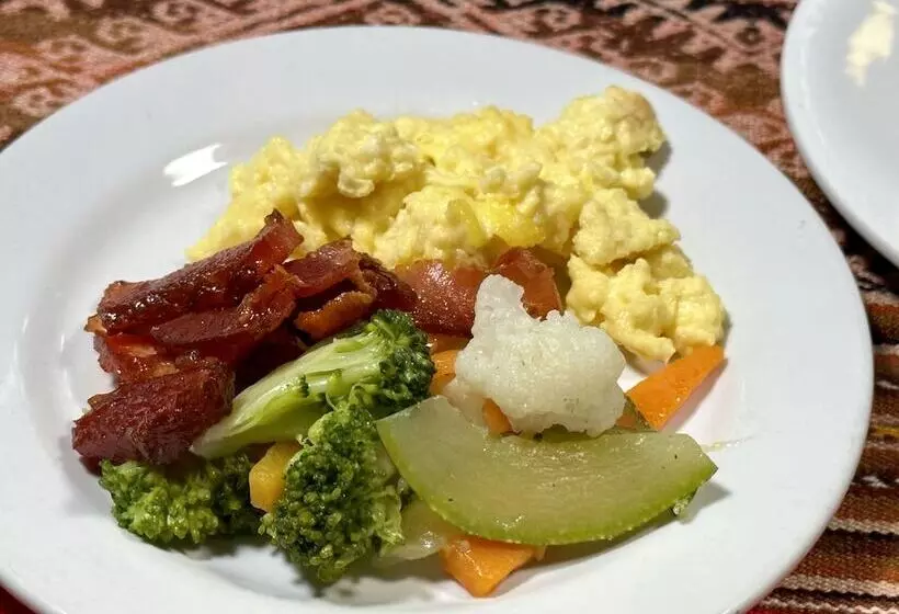 Otel Hatun Inti Classic