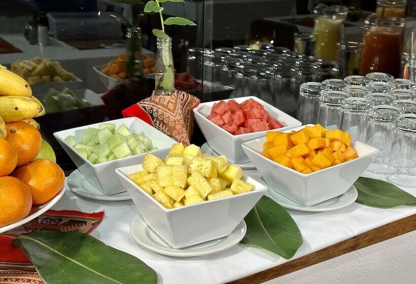 Hotel Hatun Inti Classic