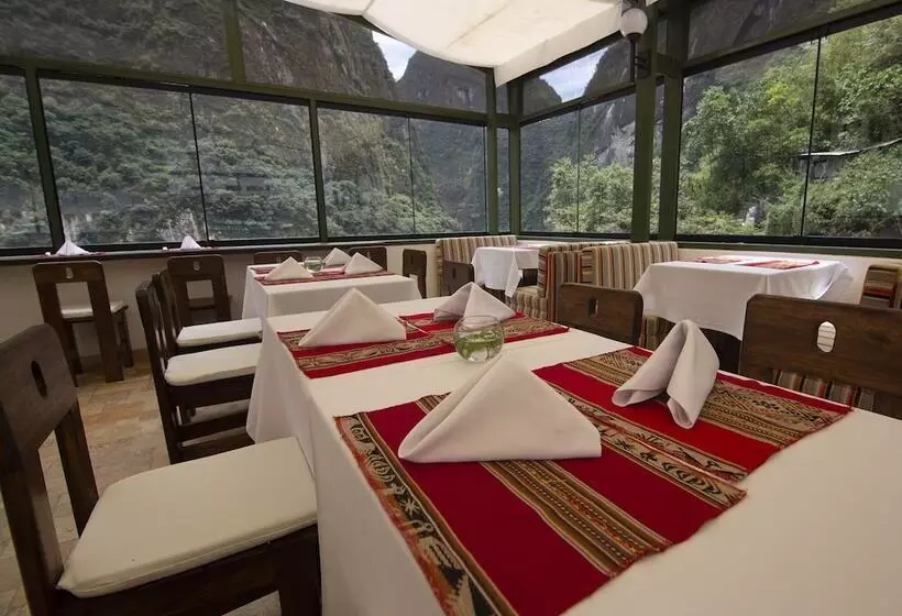 Otel Hatun Inti Classic