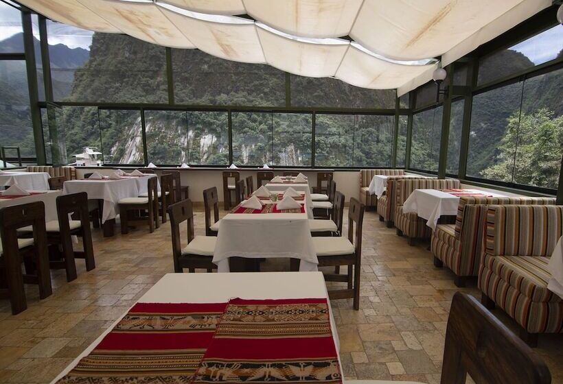 Hotel Hatun Inti Classic