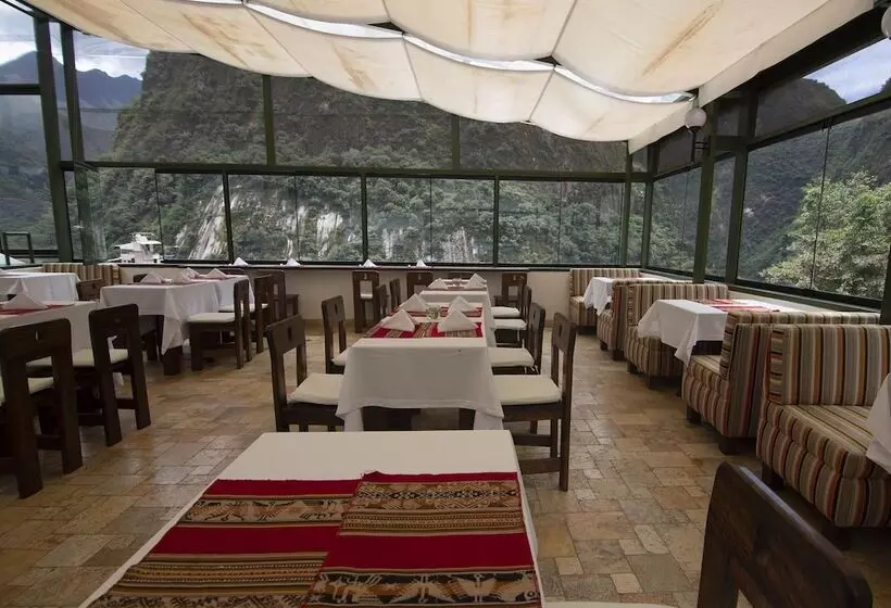 Otel Hatun Inti Classic