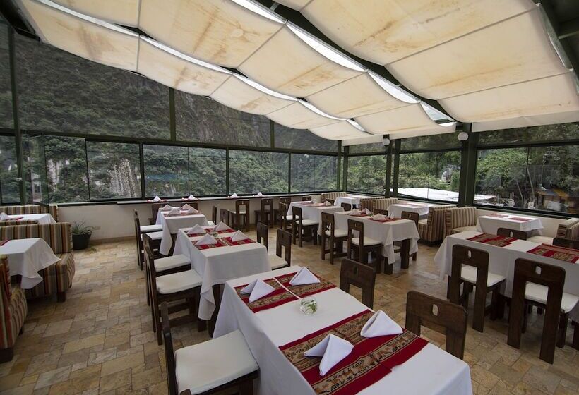 Hotel Hatun Inti Classic