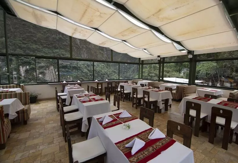 Otel Hatun Inti Classic