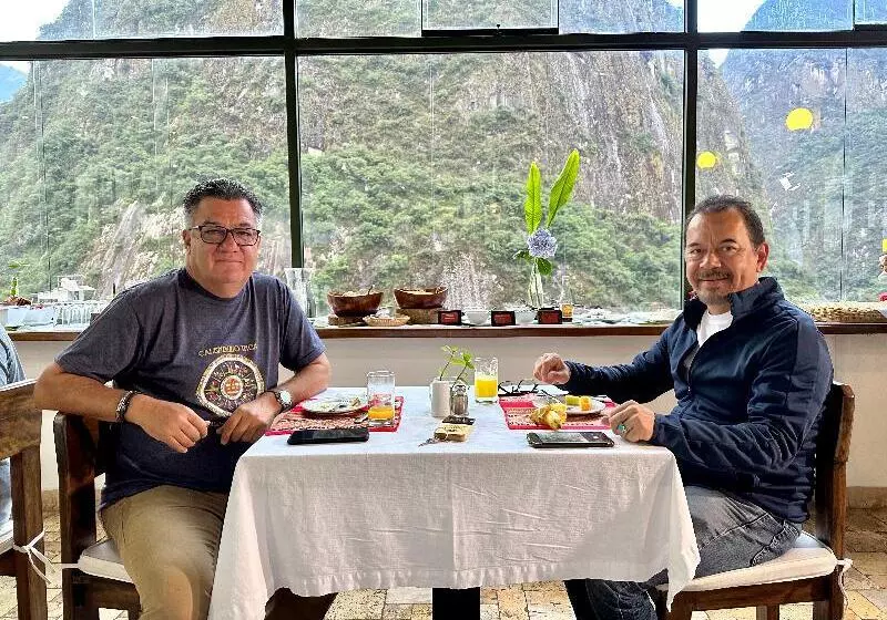 Otel Hatun Inti Classic