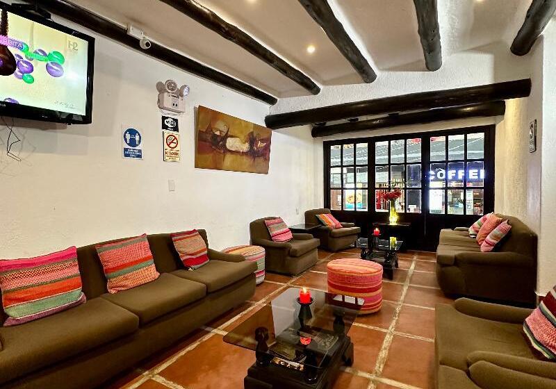 Hotel Hatun Inti Classic