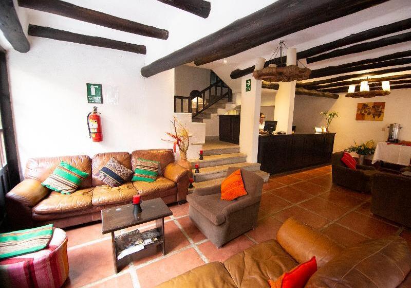 Hotel Hatun Inti Classic