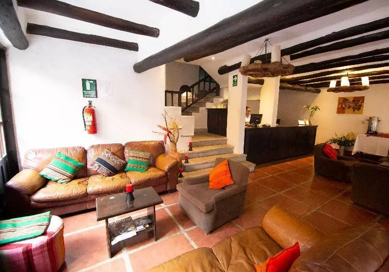 Otel Hatun Inti Classic