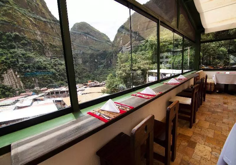 Otel Hatun Inti Classic