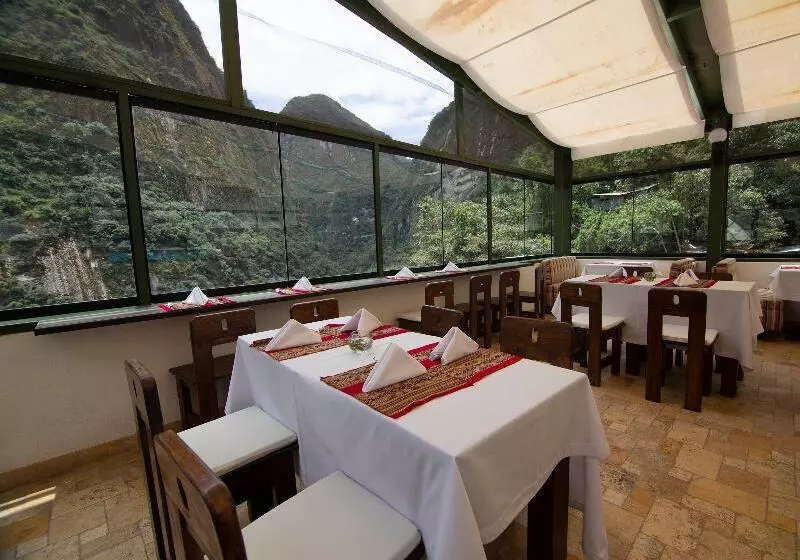 Otel Hatun Inti Classic