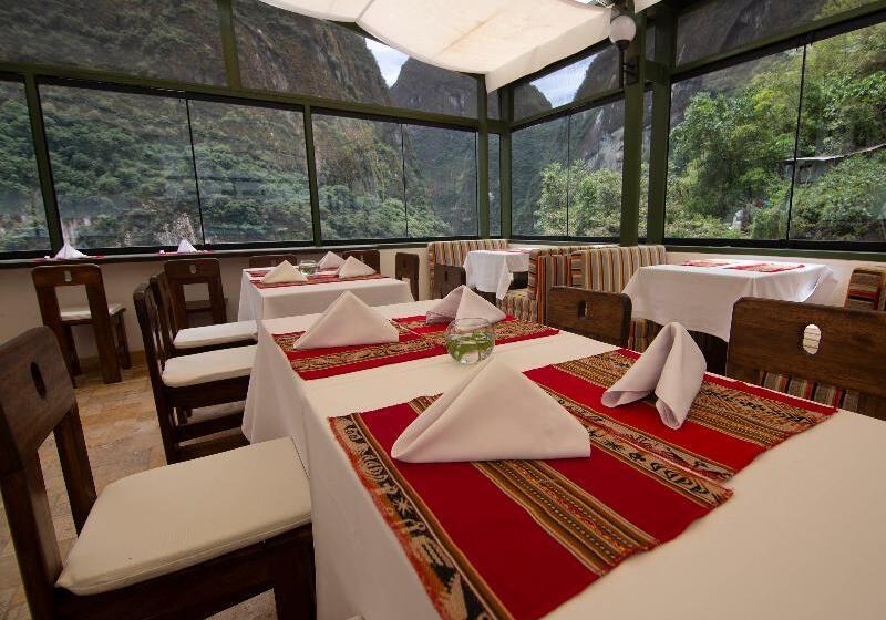 Hotel Hatun Inti Classic