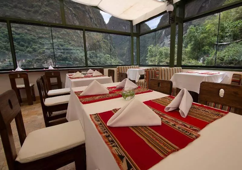 Otel Hatun Inti Classic