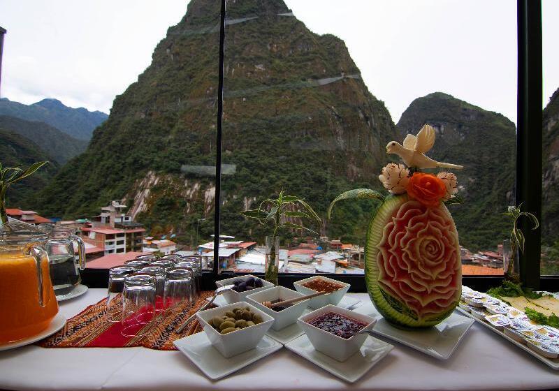 Hotel Hatun Inti Classic