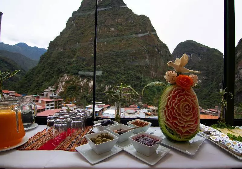 Otel Hatun Inti Classic