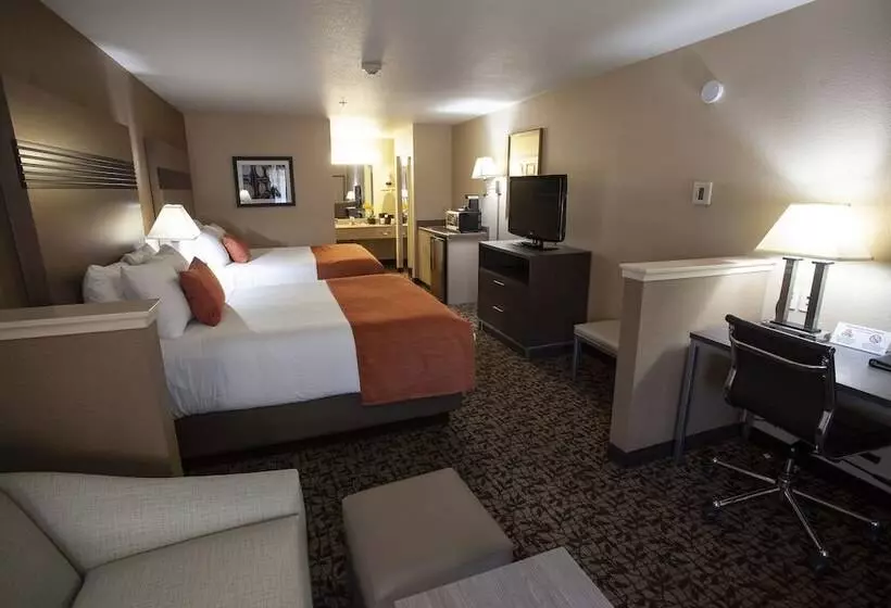 酒店 Hawthorn Suites By Wyndham Napa Valley