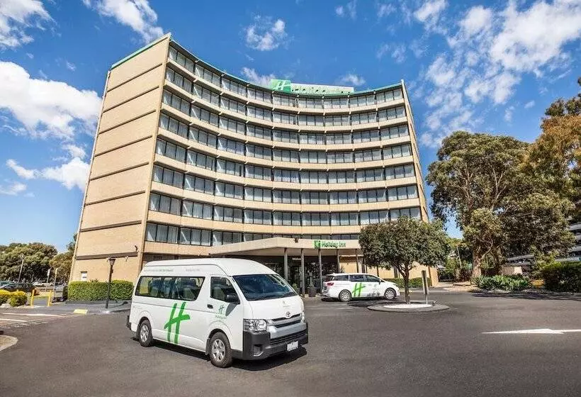 호텔 Holiday Inn Melbourne Airport, An Ihg