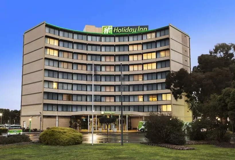 호텔 Holiday Inn Melbourne Airport, An Ihg