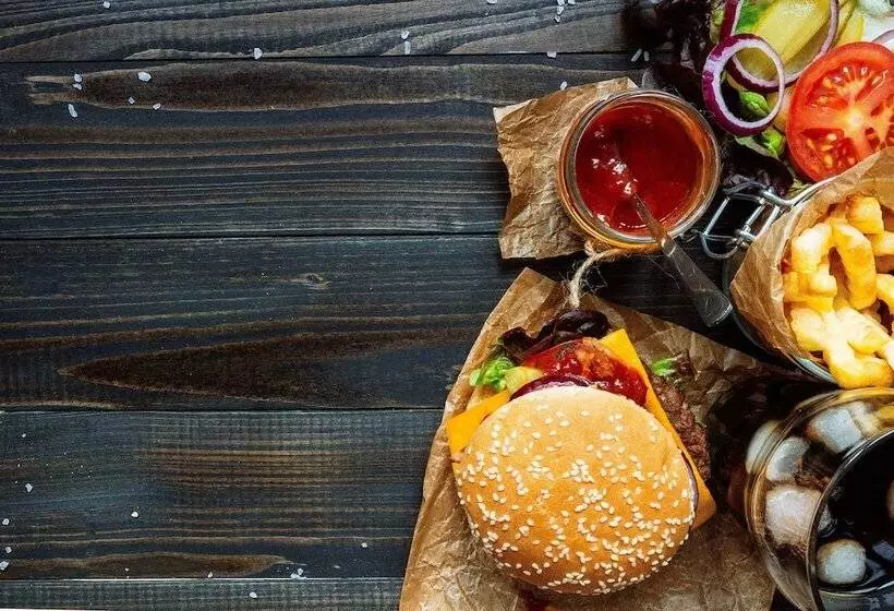 호텔 Holiday Inn Melbourne Airport, An Ihg