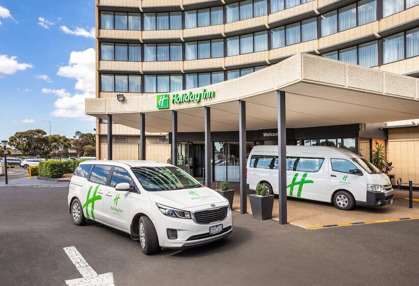 בית מלון כפרי Holiday Inn Melbourne Airport, An Ihg