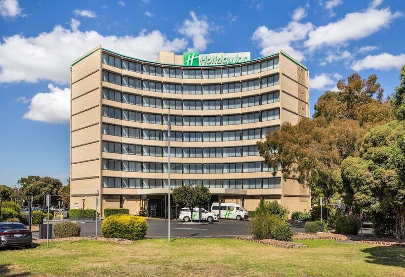 בית מלון כפרי Holiday Inn Melbourne Airport, An Ihg