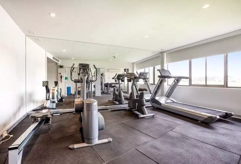 호텔 Holiday Inn Melbourne Airport, An Ihg