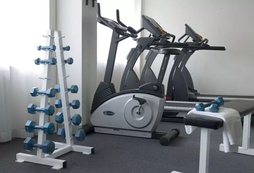 호텔 Holiday Inn Melbourne Airport, An Ihg