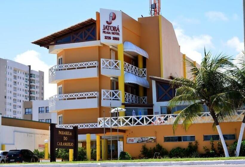 هتل Jatoba Praia