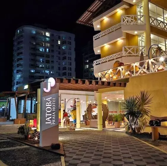 酒店 Jatoba Praia