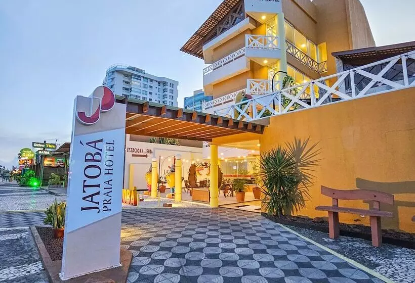 酒店 Jatoba Praia