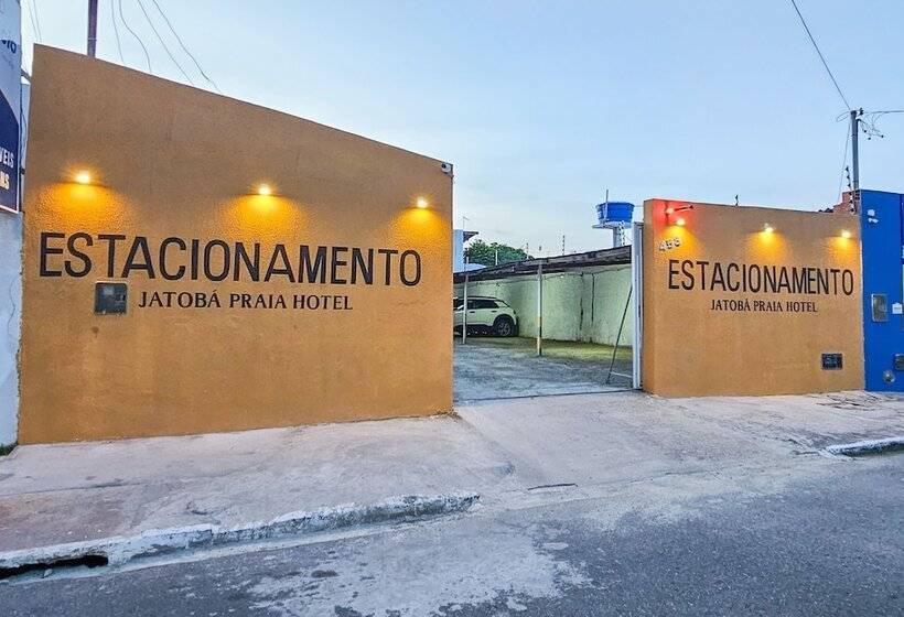 هتل Jatoba Praia