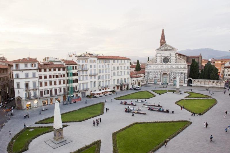 هتل The Place Firenze