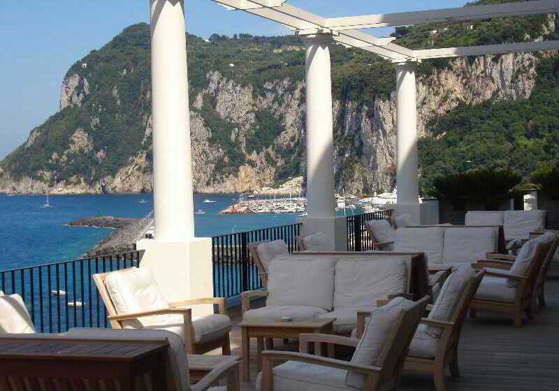 هتل The Place Firenze