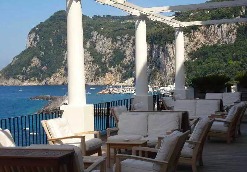 هتل The Place Firenze