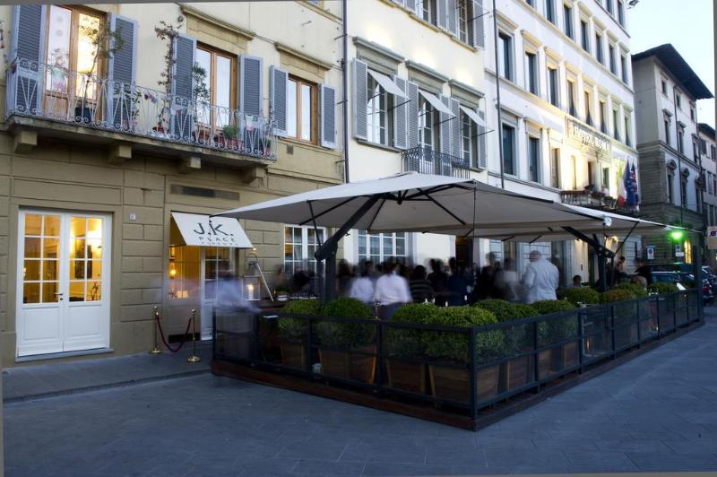 هتل The Place Firenze