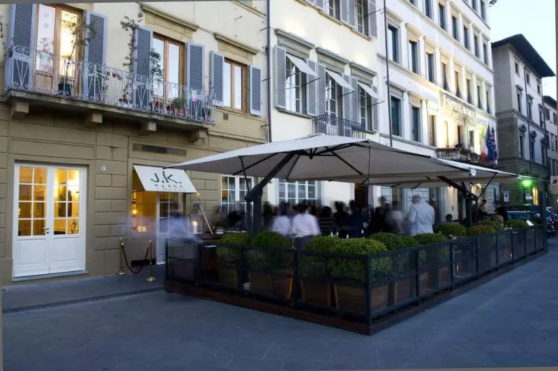 هتل The Place Firenze