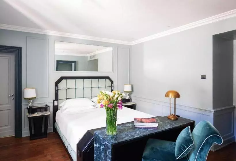 هتل The Place Firenze